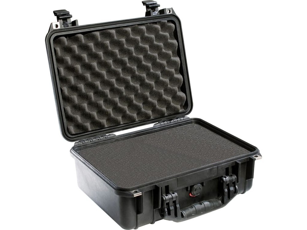Pelican 1450WF - Protector Case With Foam
