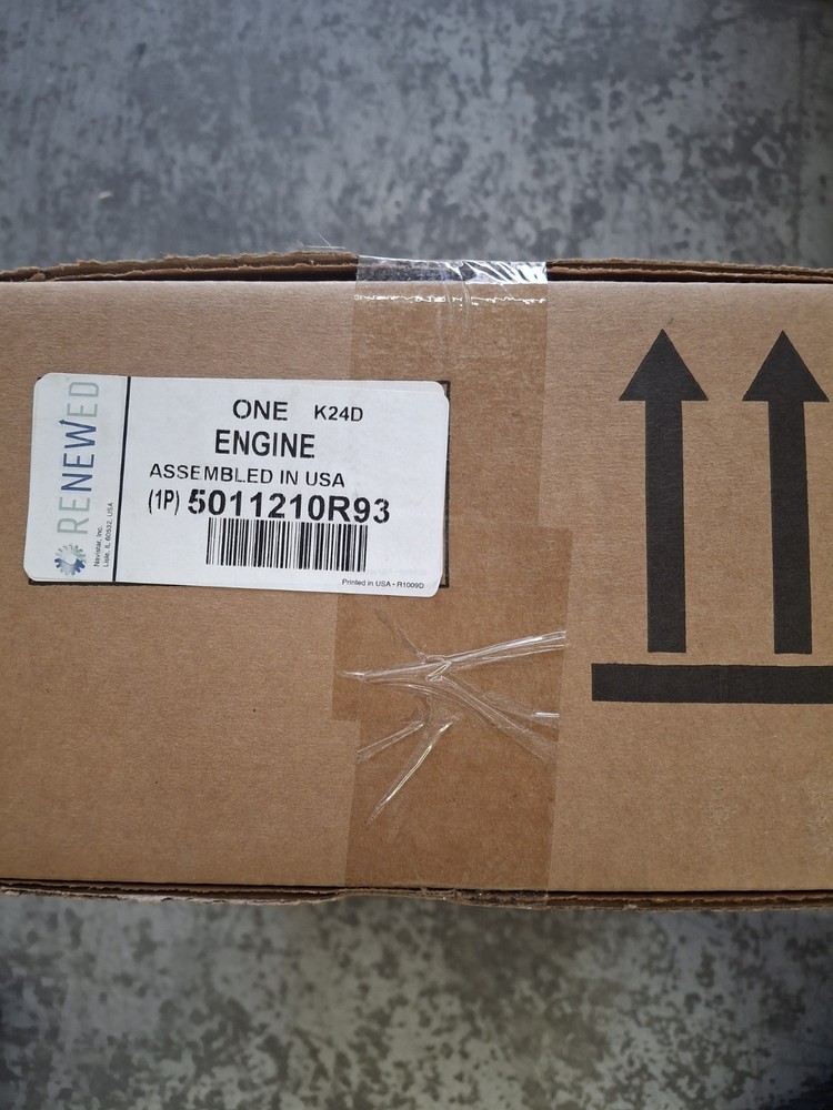 International Cluster