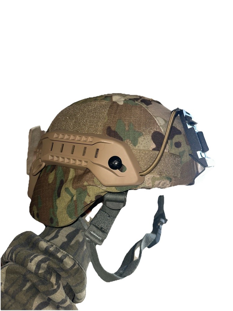 Bae Systems Ach Helmet Medium Great Condition