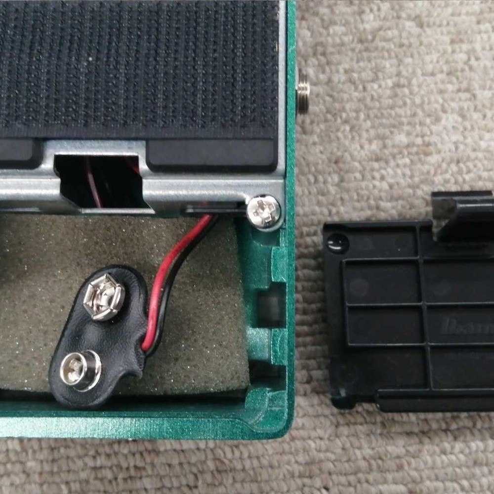 IBANEZ TS9B EFFECTOR 275252