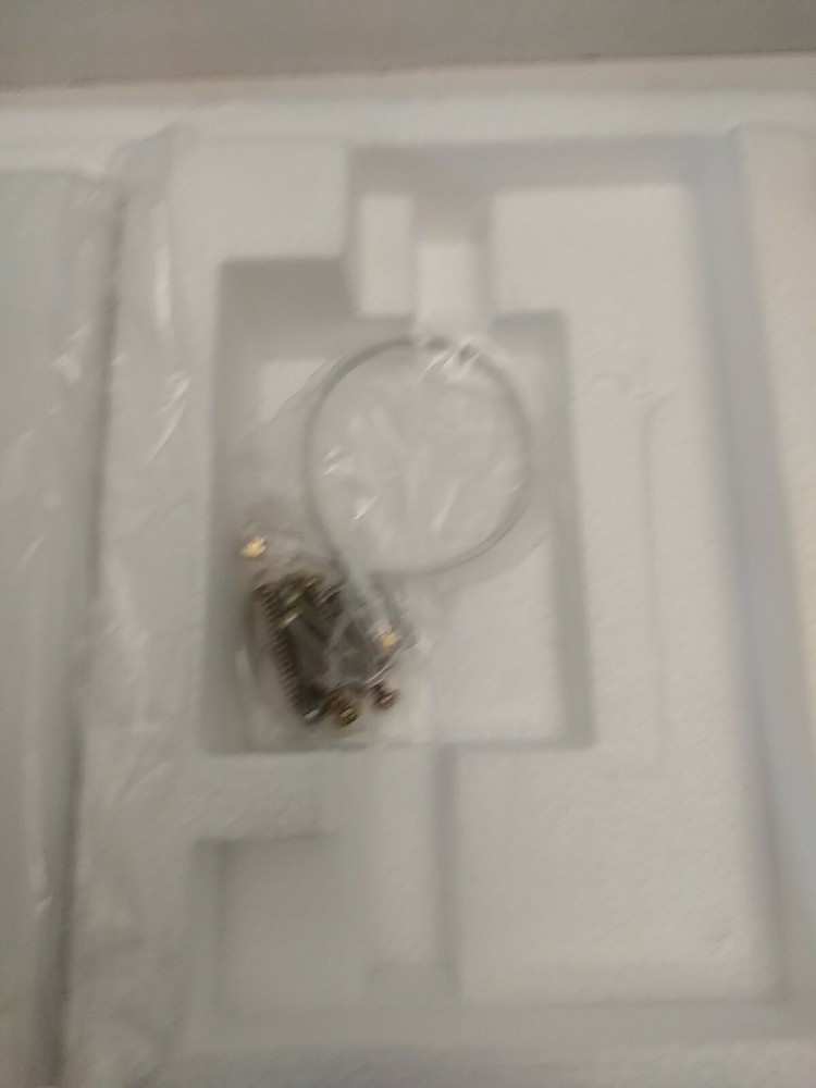 NuTone VS-1000 Door Video Intercom System (NOS) No Box