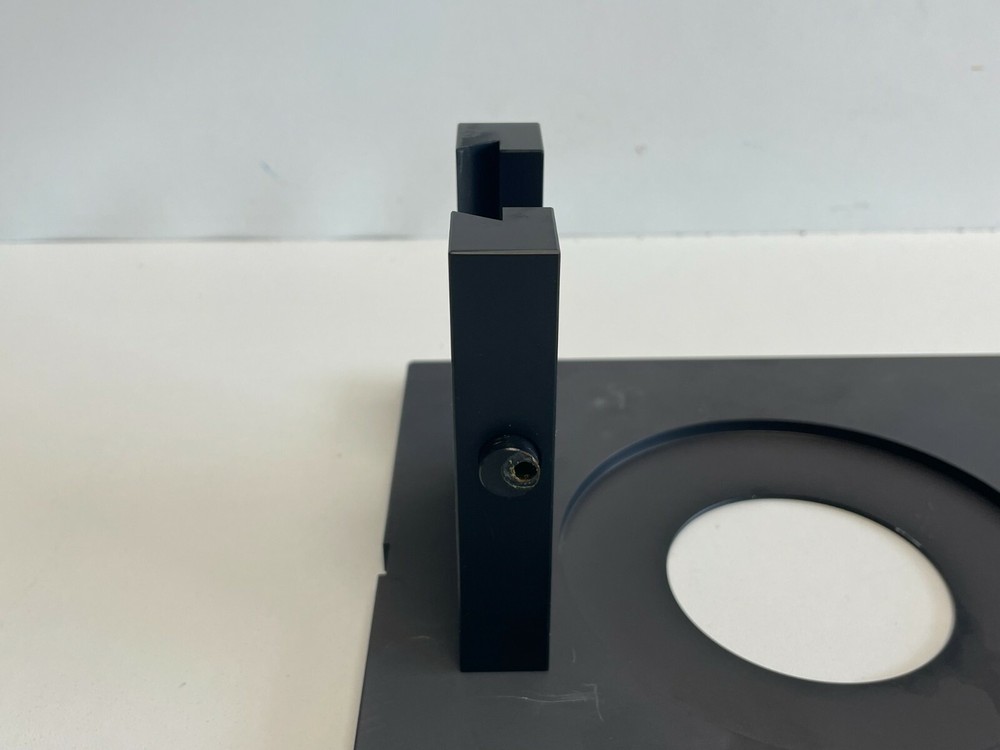 Nikon Diaphot Microscope Stage