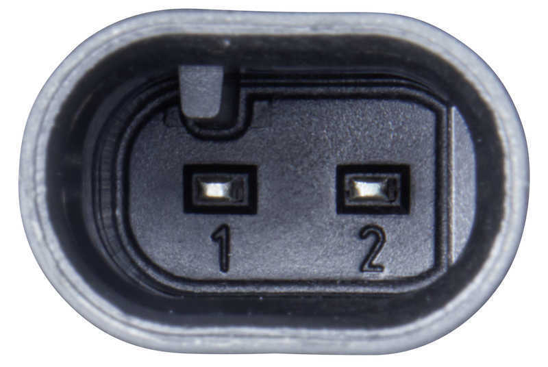 Battery Current Sensor Hella 012835911