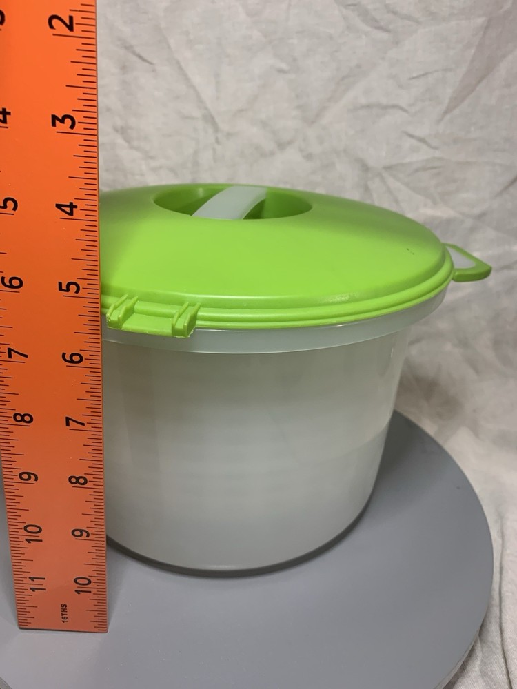 Progressive Prep Solutions Microwave Rice and Pasta Cooker Set