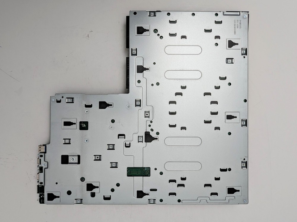 JXP9N Dell PowerEdge R640 server motherboard