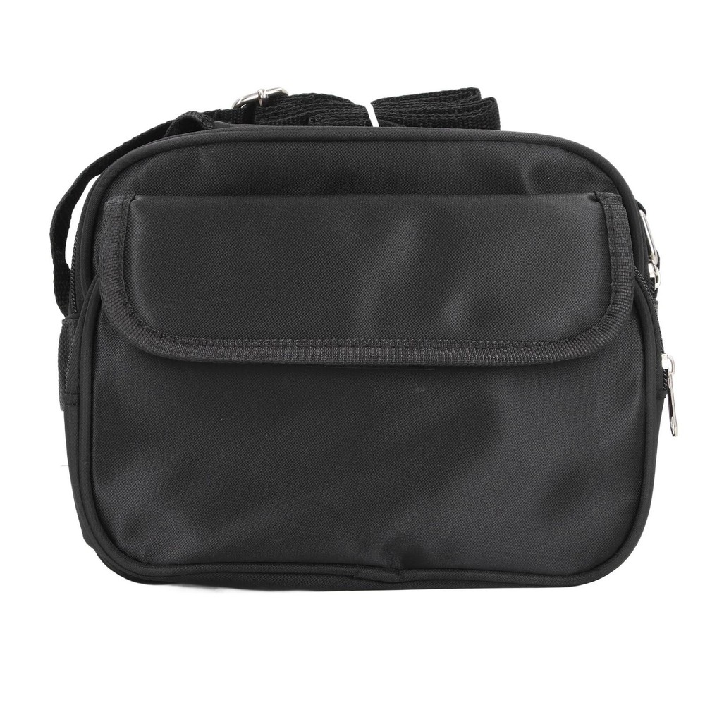 Fiber Optic Tool Empty Bag Storage Bag Nylon Carrying Pouch For Meter.