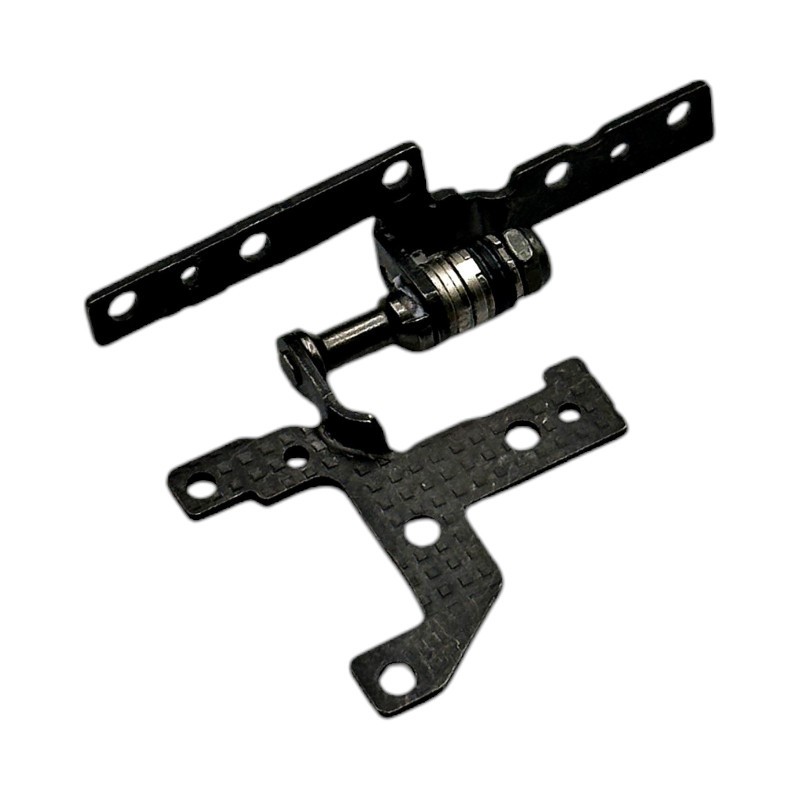 13NB0Z03M02011 - Hinge, Left (X1605PA-1K)
