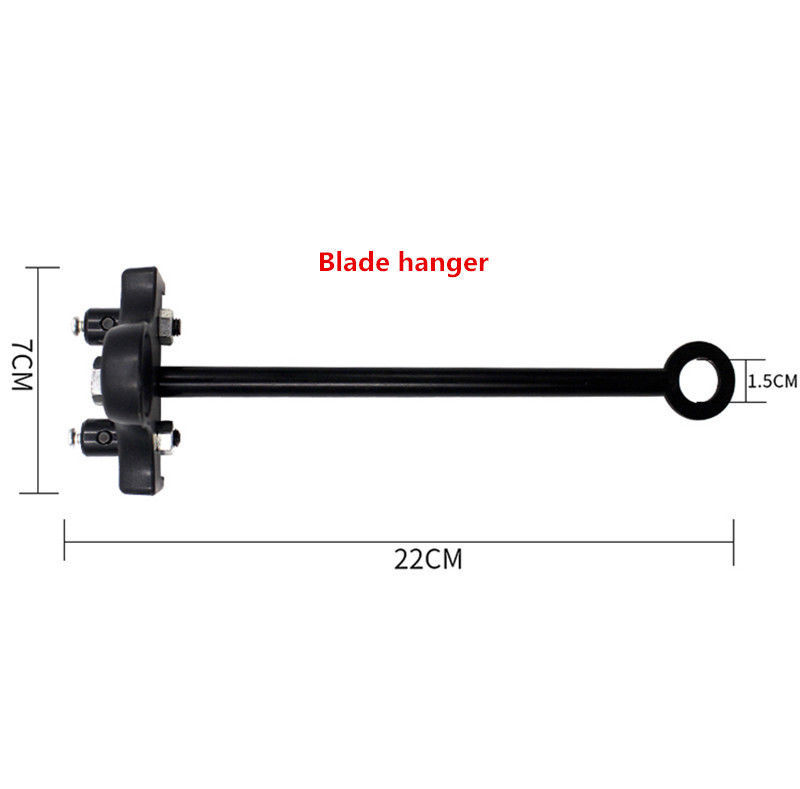 220V Electric Sheep Clipper Blade sharpener Wool scissors grinding machine y