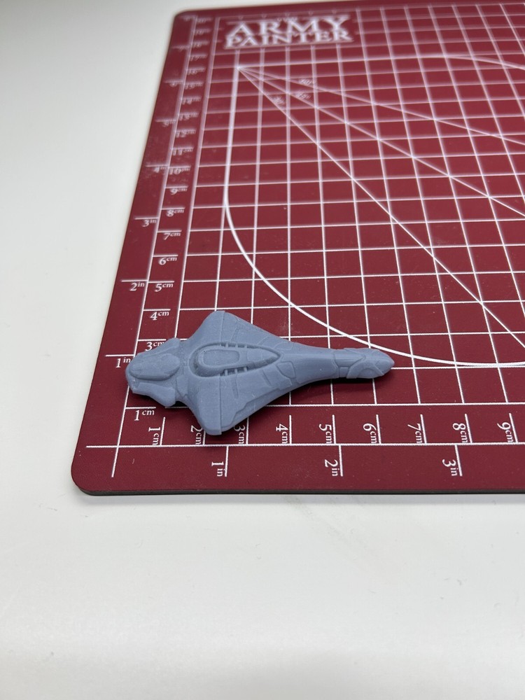Halo Covenant CAR miniature