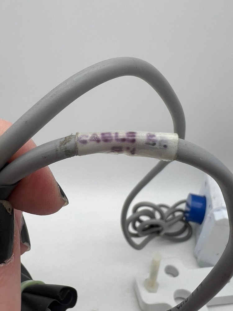 BALLUFF BCS 034 PS 1Y3 PTFE Mount Float Level Switch Semiconductor Fab Spare UK