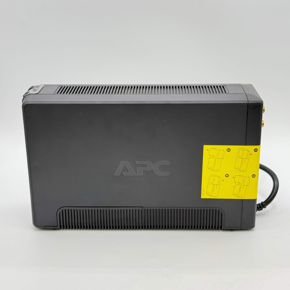 APC Back-UPS Pro 700 Uninterruptible Power Supply BR700G