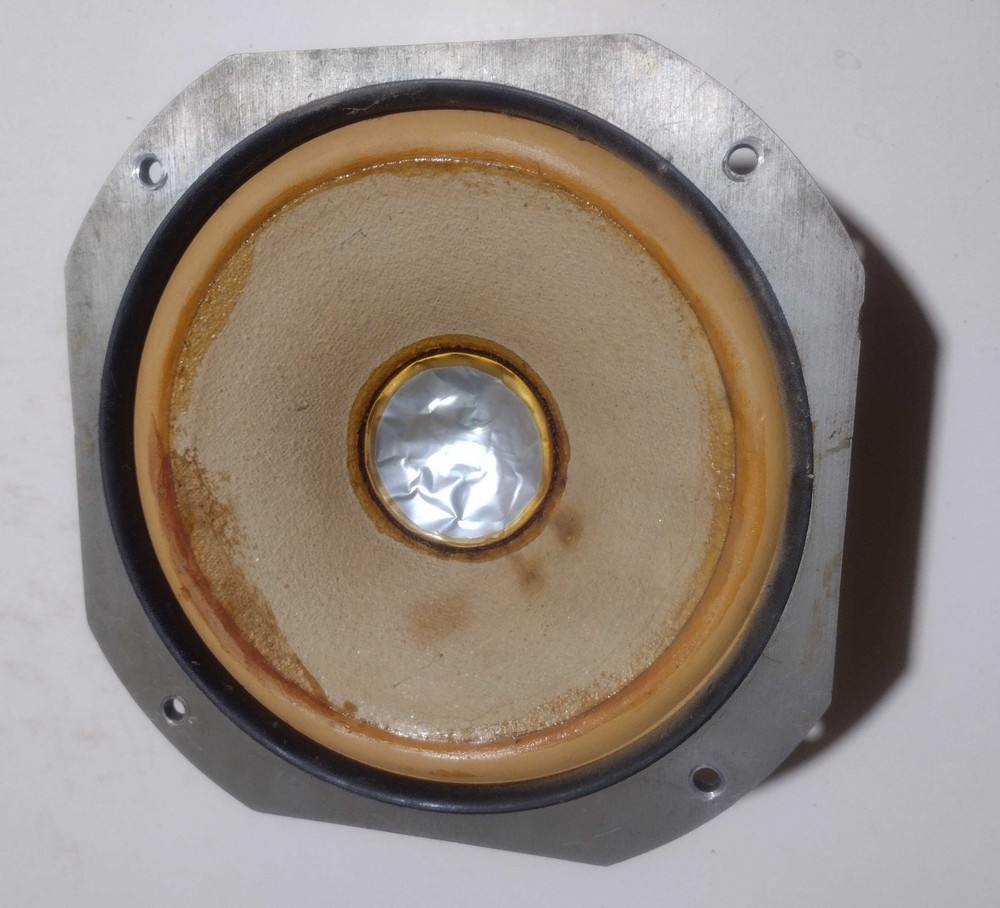 JBL LE8 LOUDSPEAKER s/n-7358