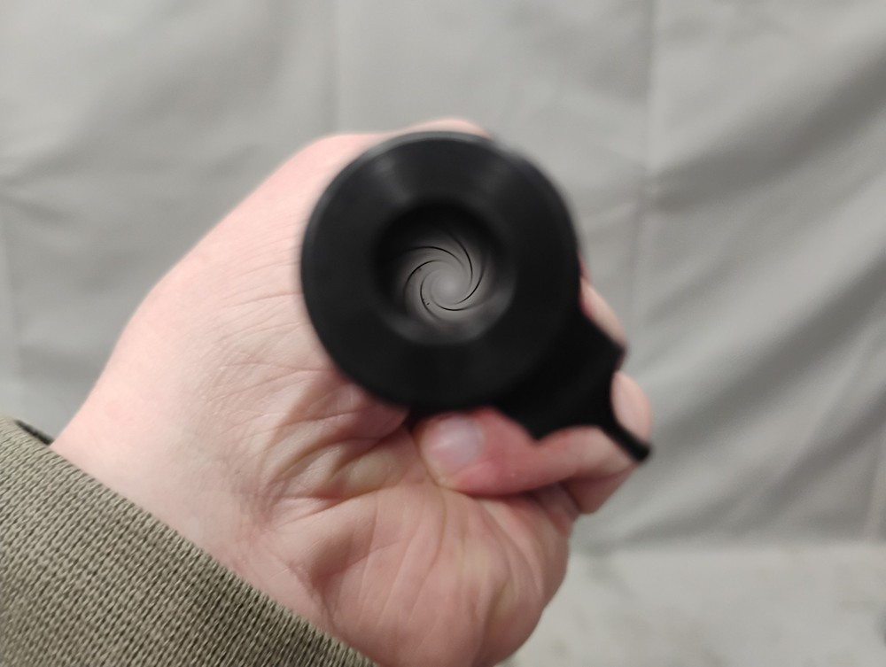 Ruger No. 3 30-40 Krag Barrel 22"