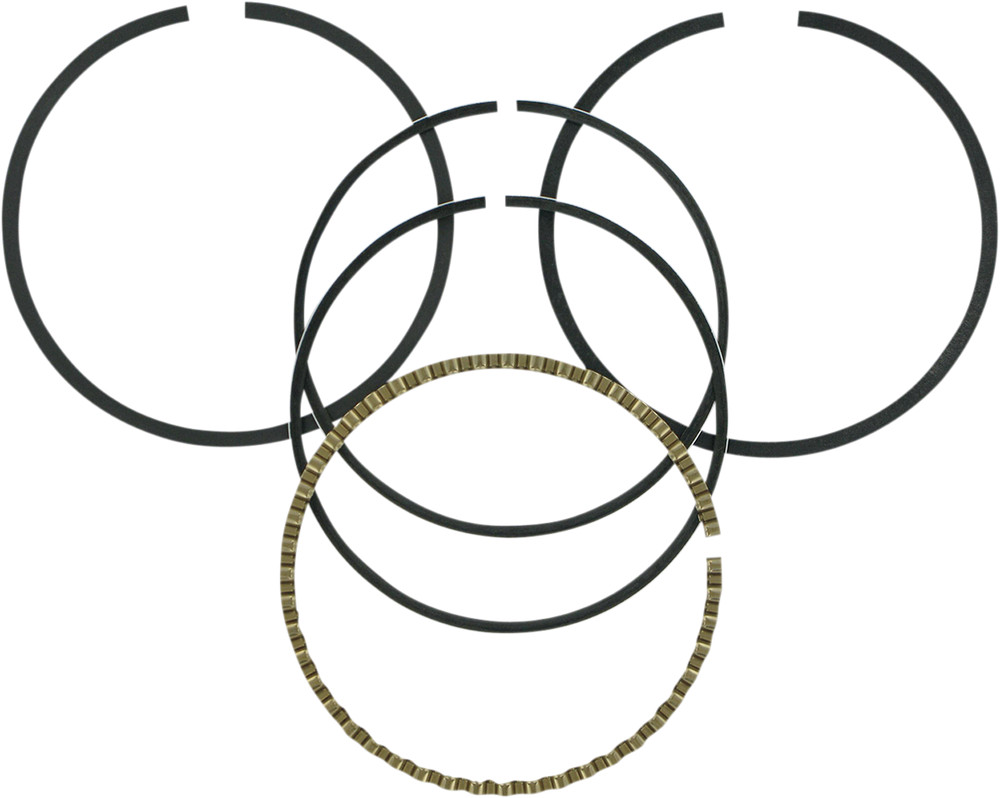 WISECO Ring Set 3517X