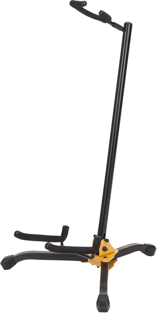 Stands GS405B SHOKSAFE Guitar Stand Black