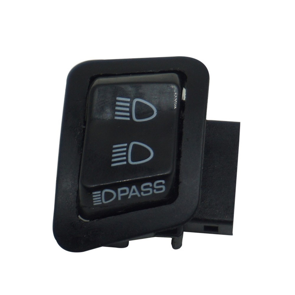 Versatile Light Switch for Wave RS150 Long and Short Term Reliability