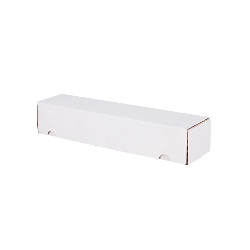 (5) 800 COUNT CARDBOARD STORAGE BOX BASEBALL TRADING CARD DISPLAY HOLDERS