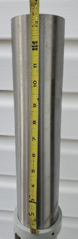 Delta Drill Press Column For 16-1/2" Variable Speed Drill Press 17-925