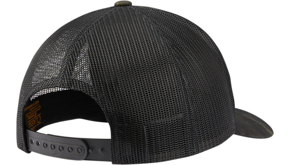NEW! ICON MOTORCYCLE HATS - PICK COLOR