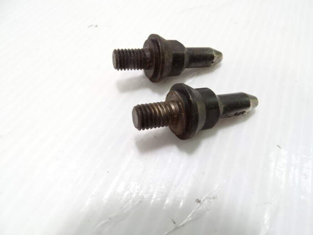 94 JAGUAR XJS 2+2 guide set, for convertible top