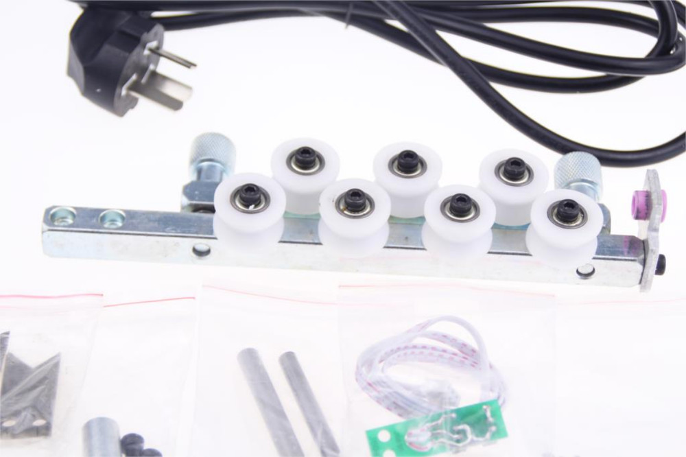 SWT 508C Computer automatic wire stripping machine and peeling 0.1 to 2.5mm2