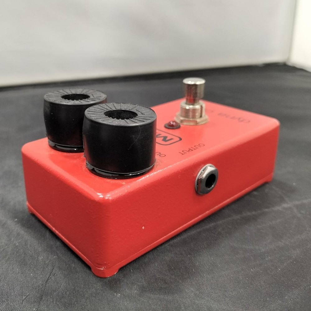 MXR DYNA COMP Compressor Effect Pedal