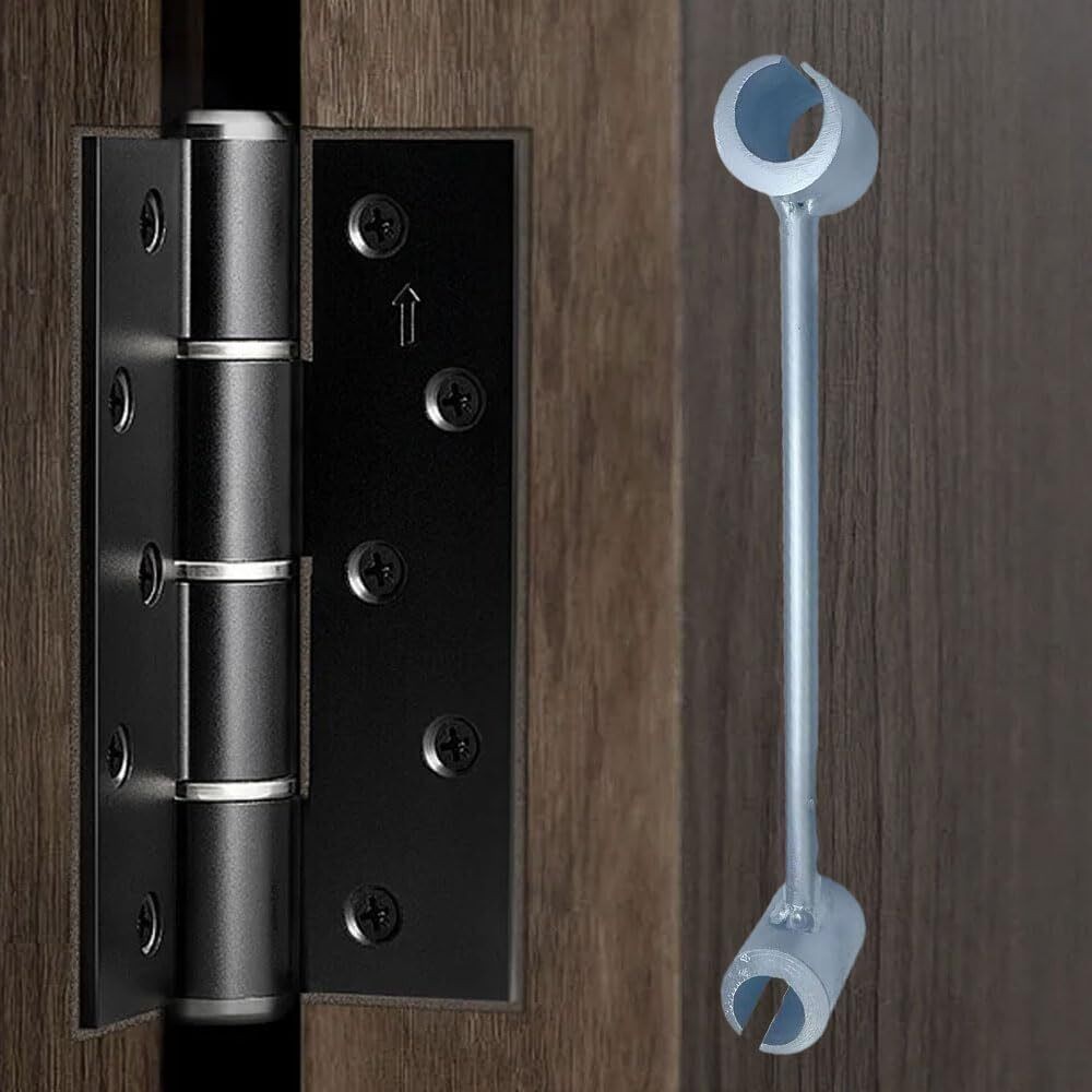 Hinges Gap Adjusting Wrench-Door Hinge Repair Spanner-Adjustable Wrench Tool