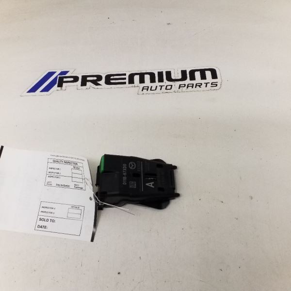 CX-5      2016 Camera/Projector 556660