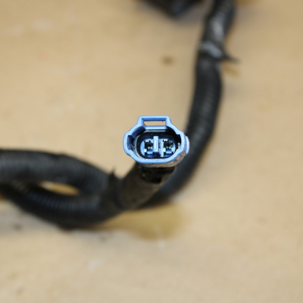 Kawasaki 2004 STX-15F Buzzer Beeper