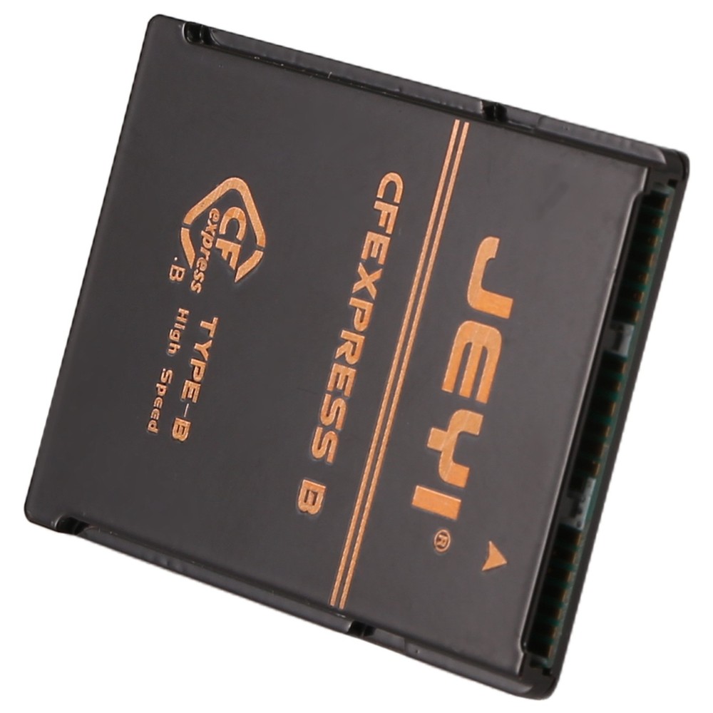 2230 M.2 NVMe SSD to CFE Type-B Pure Copper Adapter Expansion Memory1643