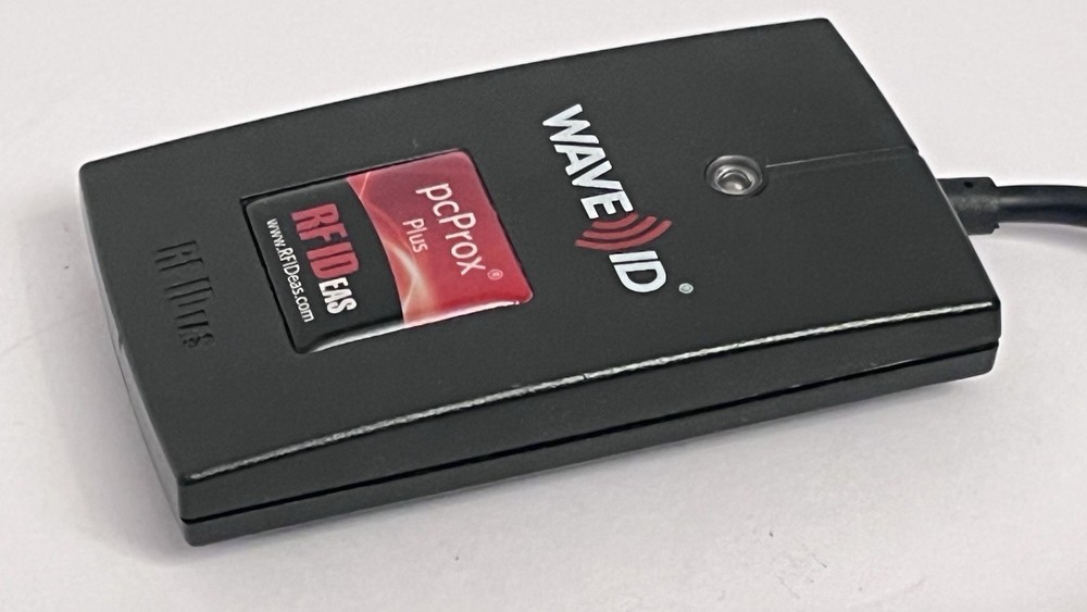Wave ID RDR-80582AKU - PC PROX - USB READER