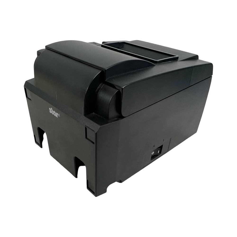 Star Micronics TSP100III USB Thermal POS Receipt Printer