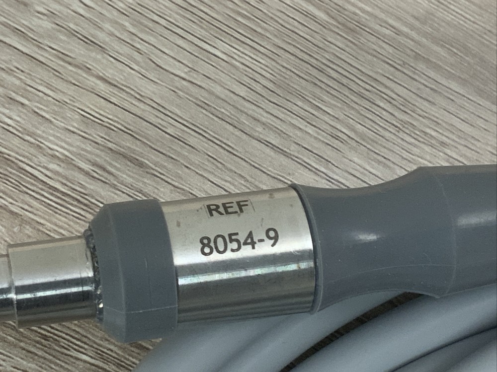 R Wolf Fiber Optic Light Cord REF # 8054-9