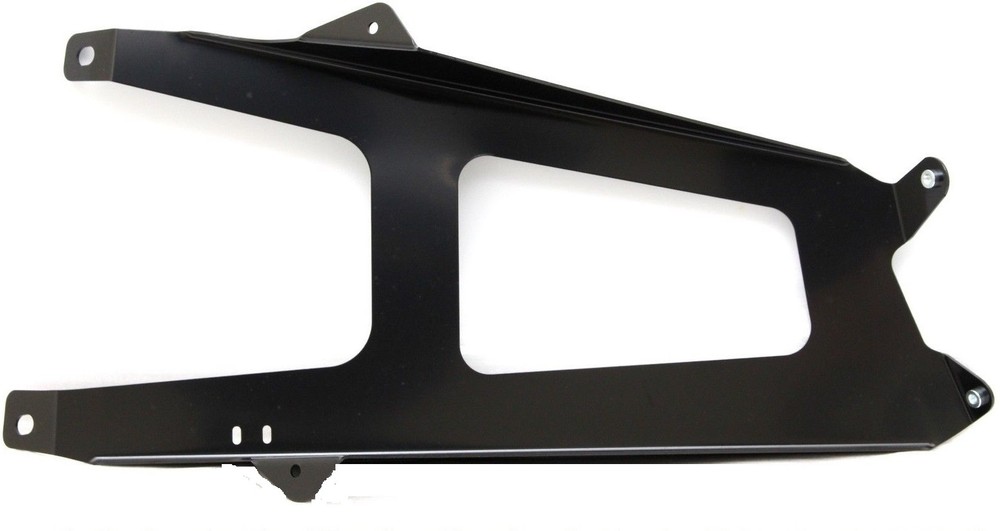 LEFT DRIVER SIDE BUMPER END BRACKET 2005 2006 2007 FREIGHTLINER COLUMBIA NEW