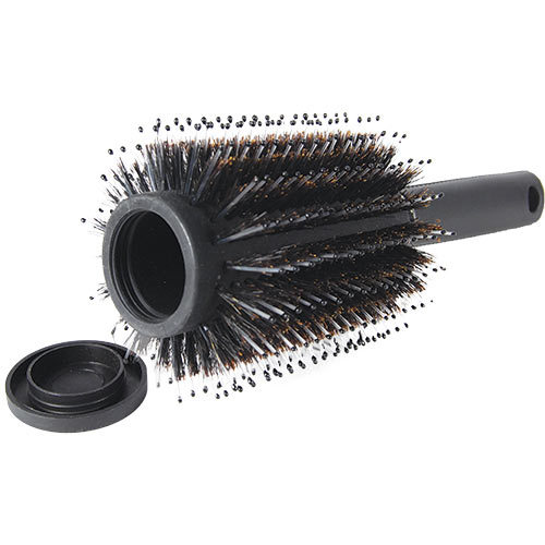 Hair Brush Safe