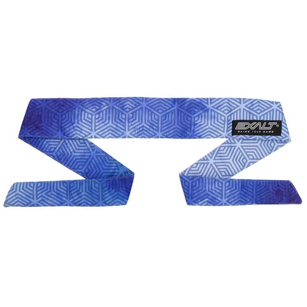 Exalt Headband - Prizm Sky - Paintball