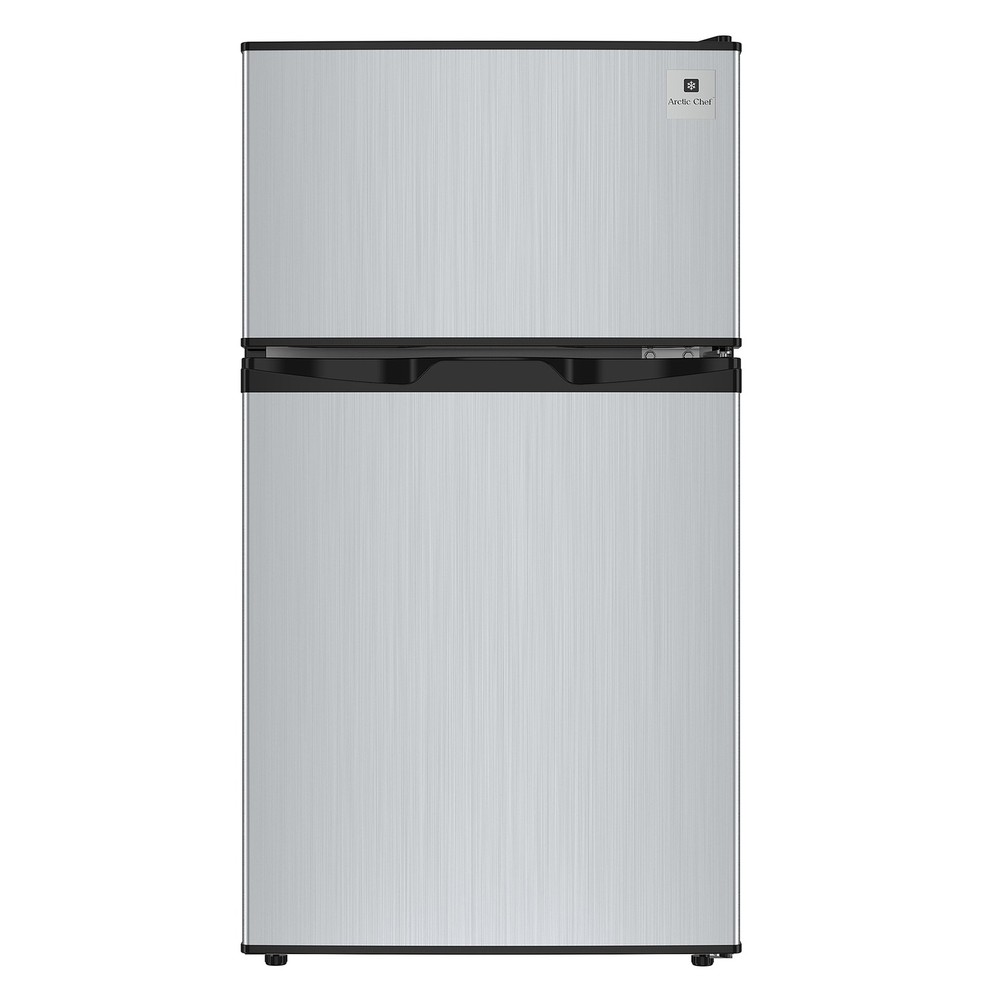 3.2-Cu. Ft. 2-Door Mini Refrigerator