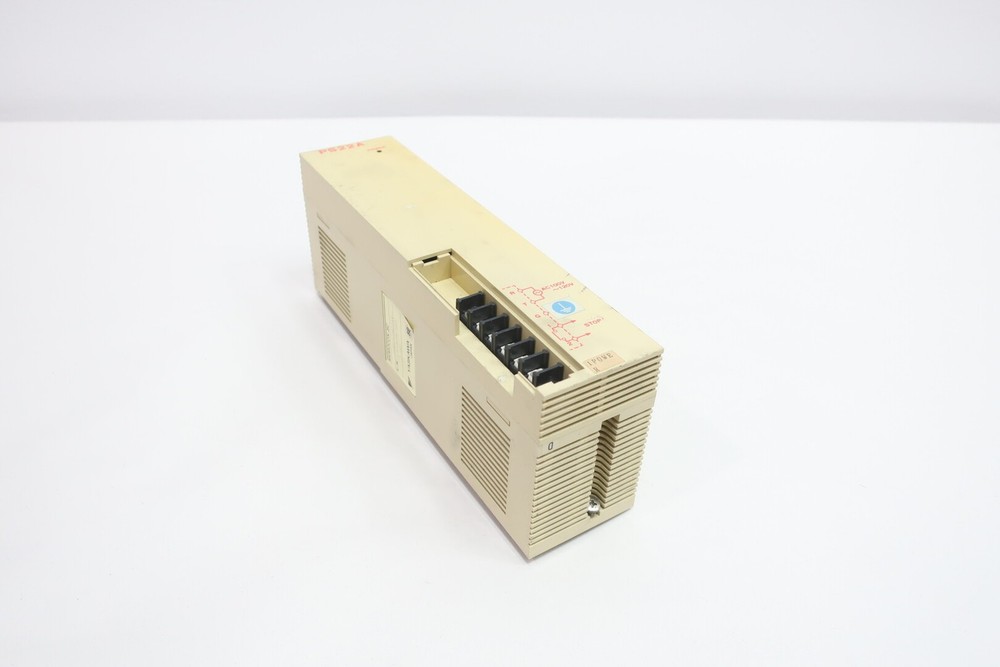 Yaskawa JRMSP-PS22AV Memocon-sc Power Supply Module