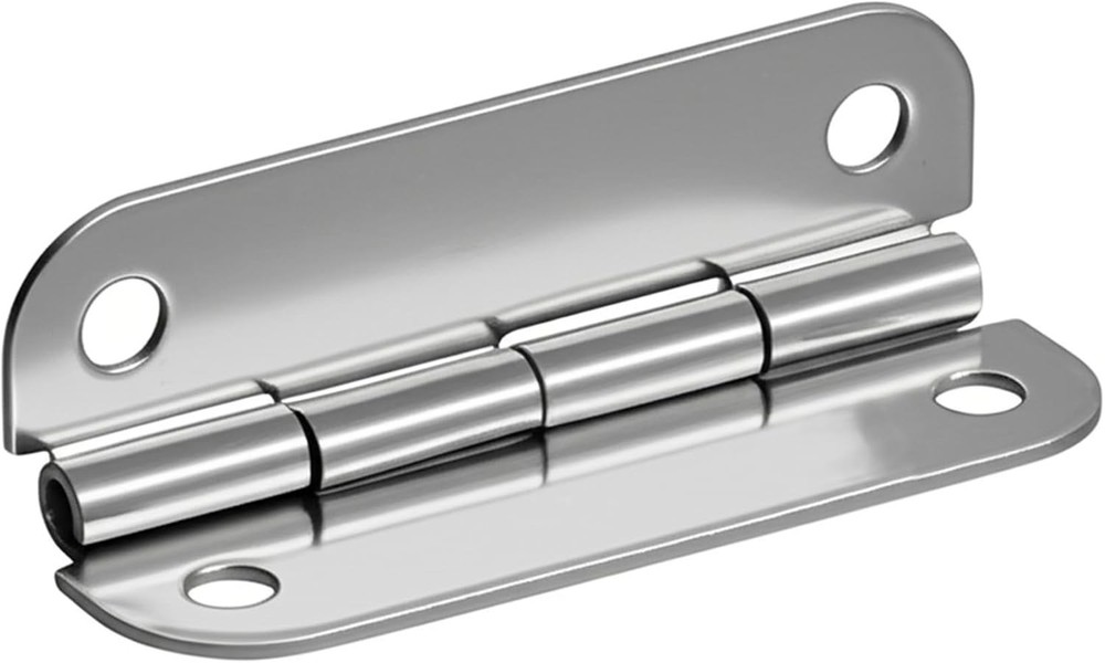 Stainless Cooler Hinges Replacement for Igloo New