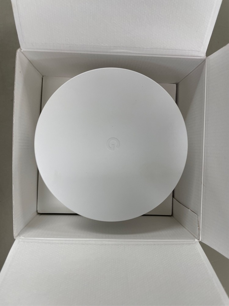 Google Whole Home Wi-Fi System 2