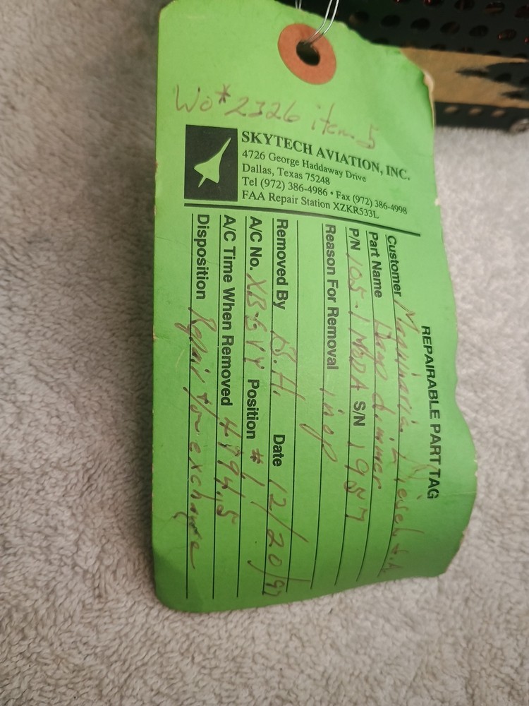 Avtech Lamp Dimmer 1505-1