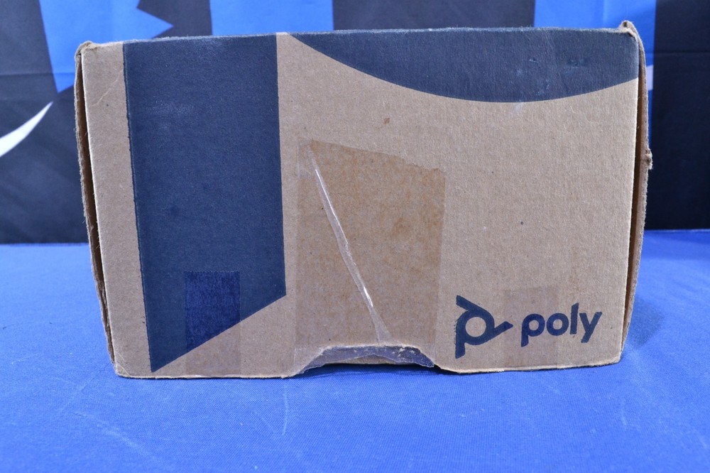 Poly Savi 8420 Office Wireless DECT Stereo Headset (J031303)