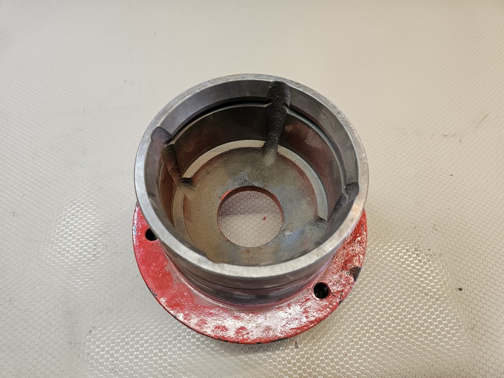 Flowserve CX55742A Replacement Shaft Carrier