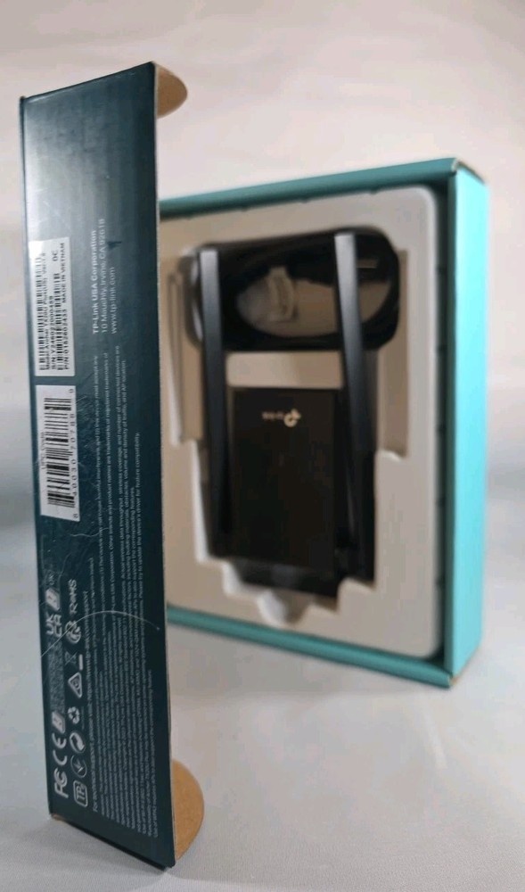 tp-link ARCHER TX20U Plus Wireless Adapter