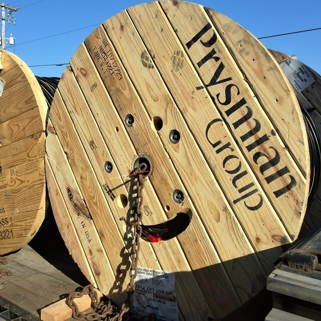 Flatbed Cargo Chains Placement Tool