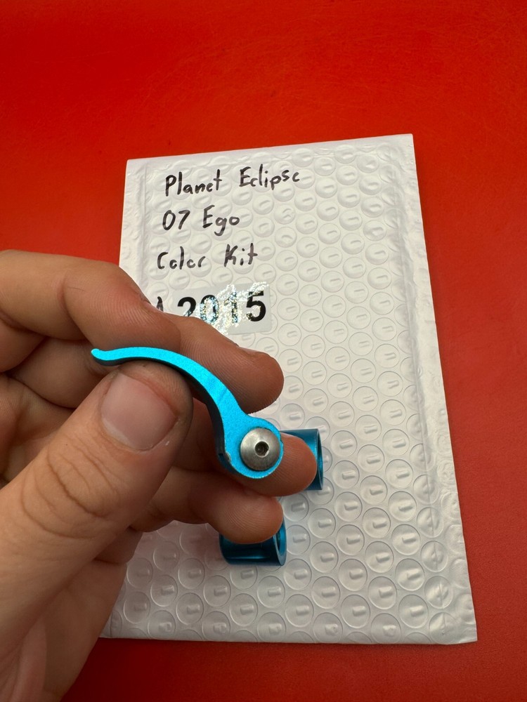 Planet Eclipse 07 Ego Color Kit