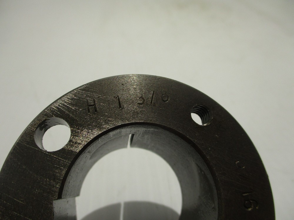 NEW BROWNING H1-3/8 5/16 SPLIT TAPER LOCK BUSHING