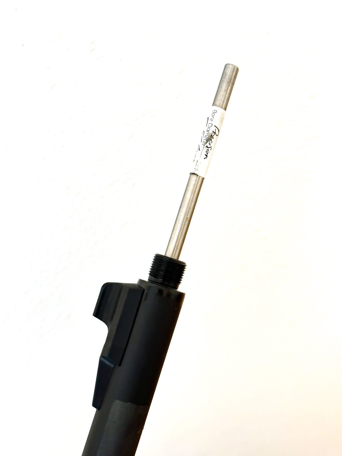 5.56/.223 Suppressor Alignment Rod Gauge Bore .22lr