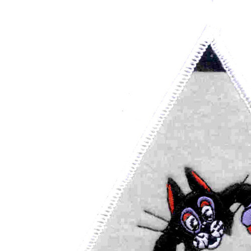 VF(N)-77 Aviation Night Torpedo Fighter Squadron Patch