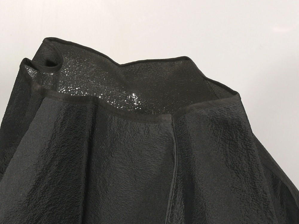 PRL) SQUARE SOFTBOX DIFFUSER CANVAS 65 x 65 cm DIFFUSER BANK PHOTO STUDIO